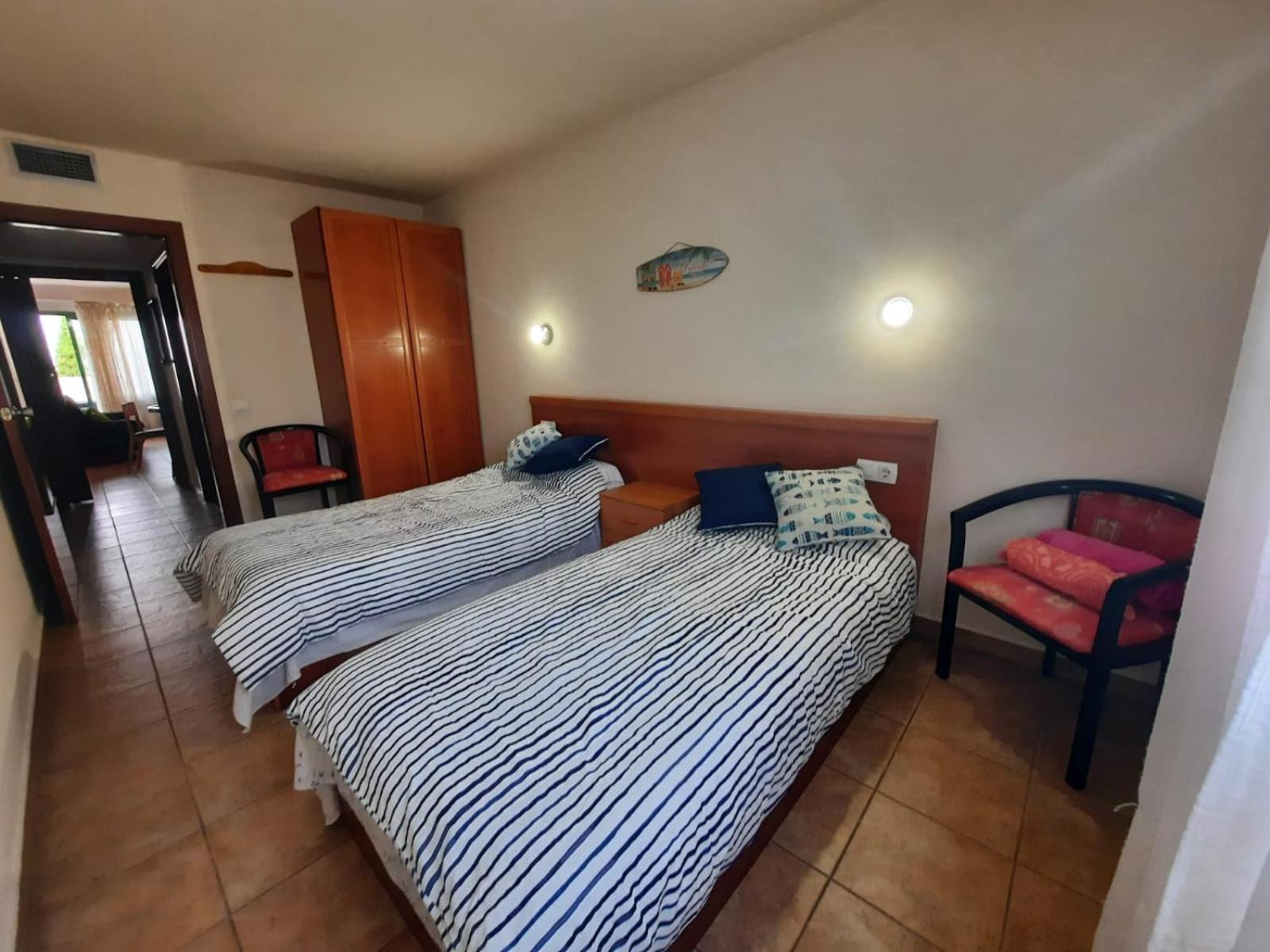 Costa Appartement