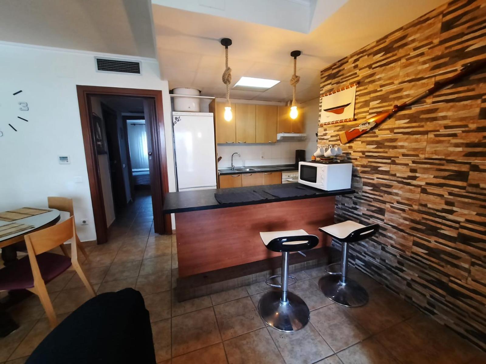 Costa Appartement *