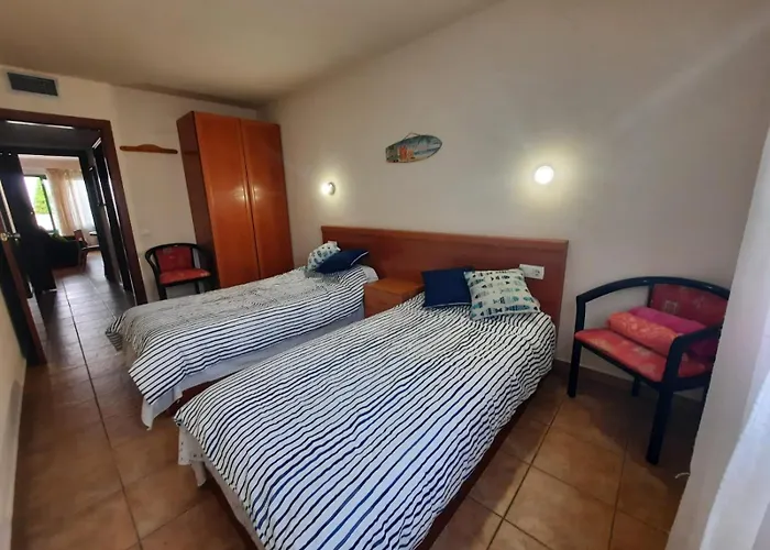 Costa Apartment