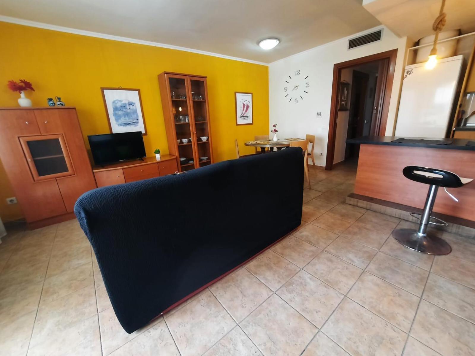 Costa Apartment *
