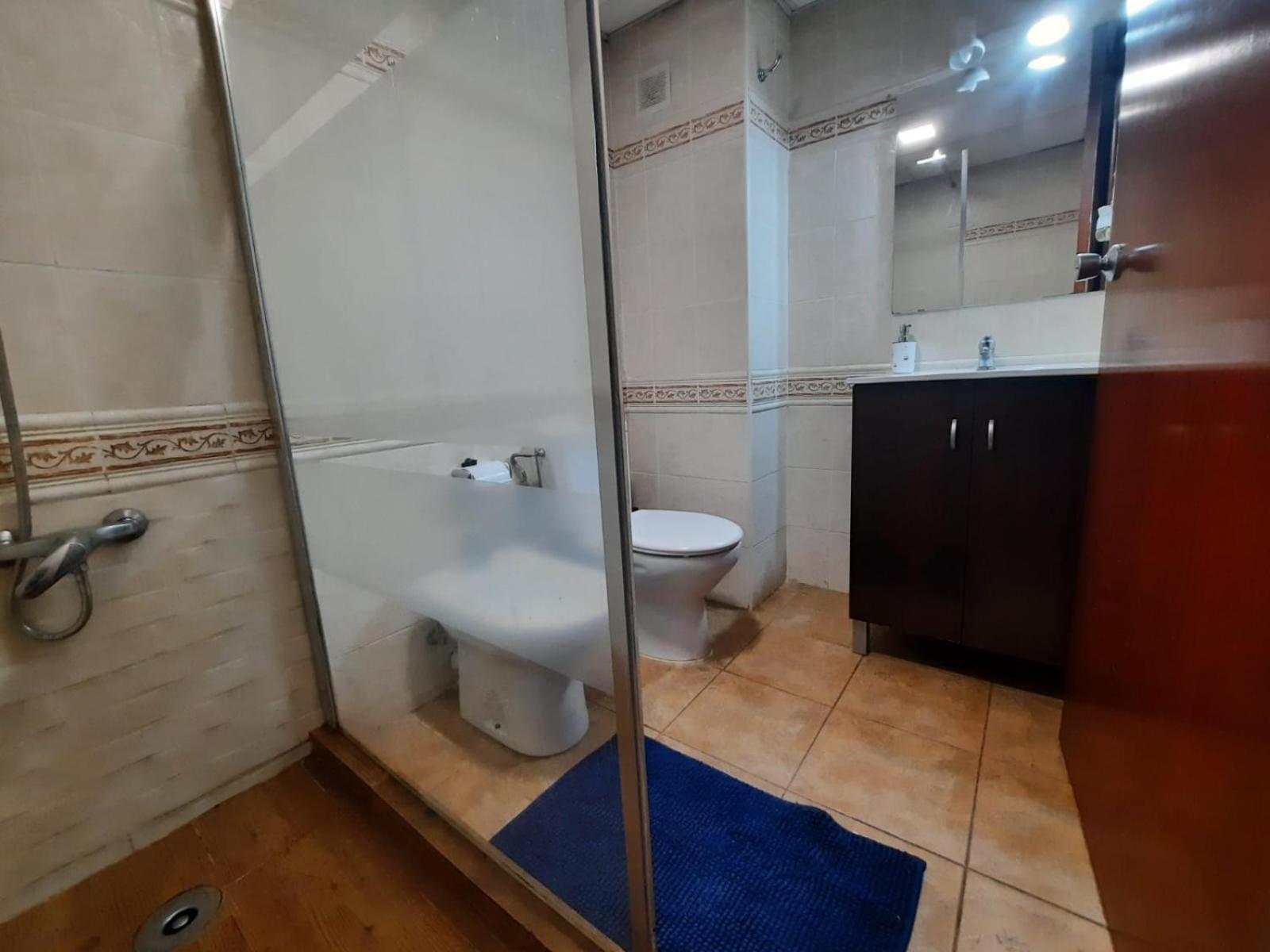Apartment Costa *