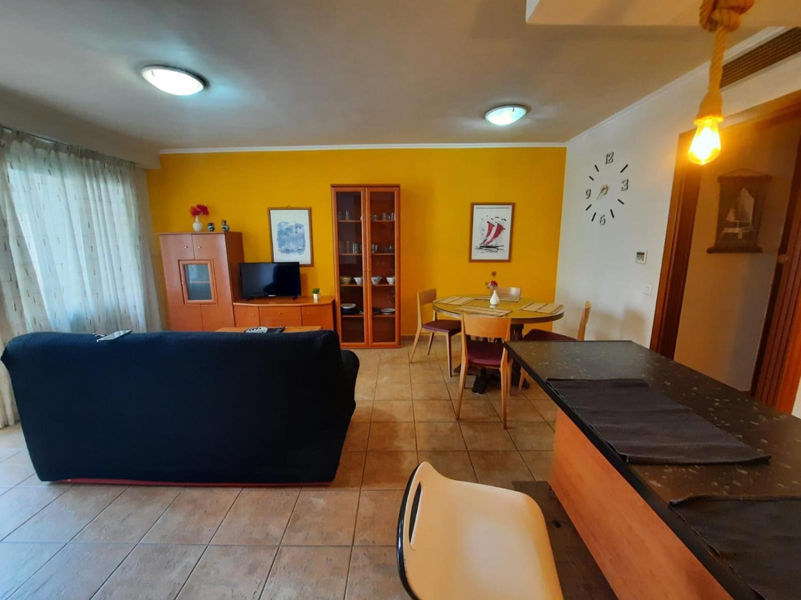 Costa Apartment Salou