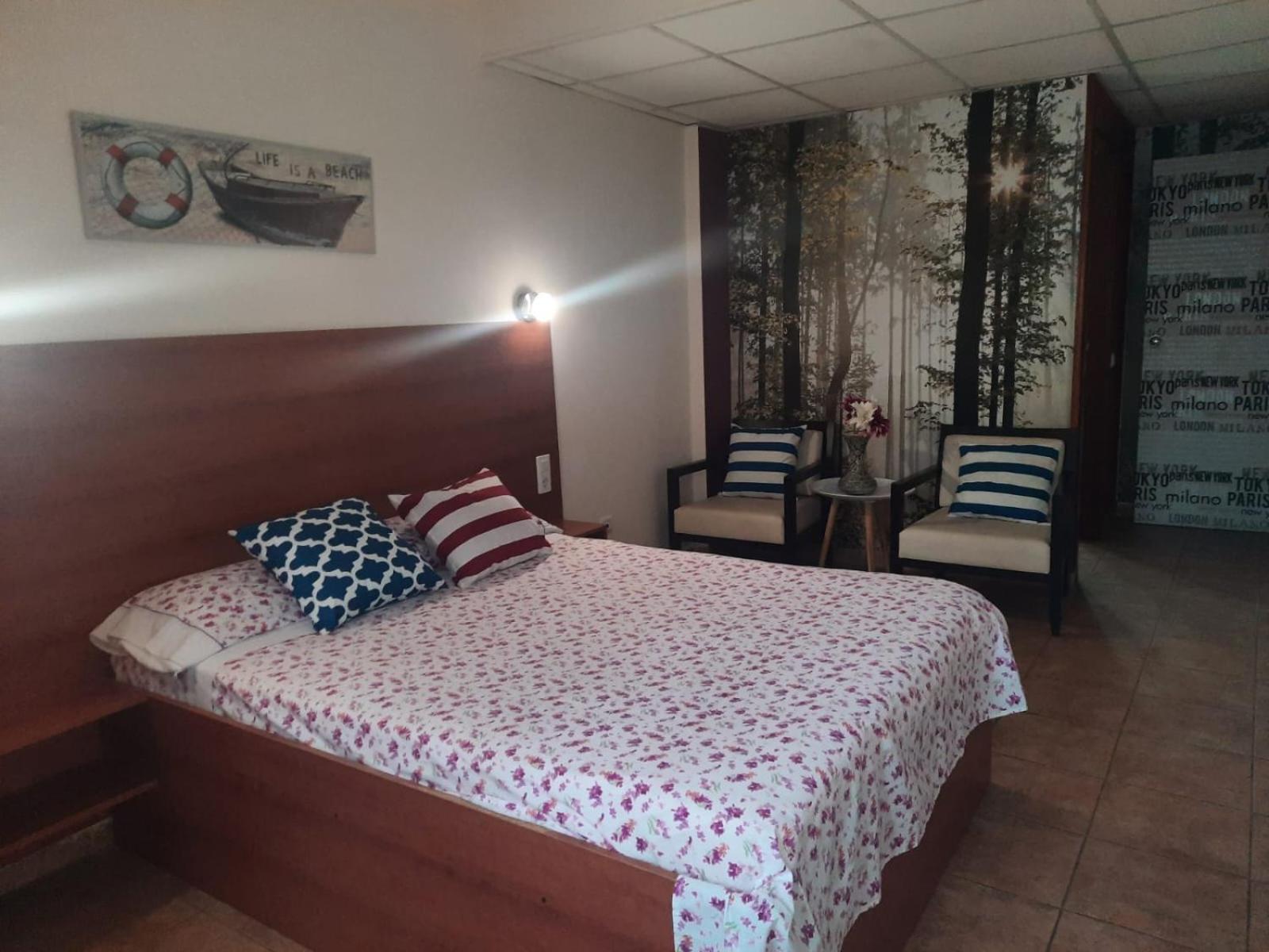 Costa Apartment Salou