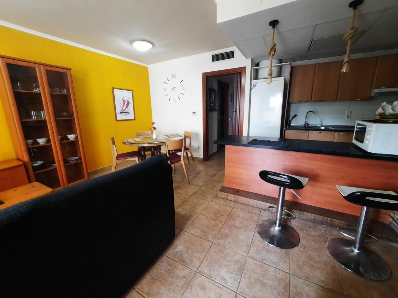 Apartment Costa Salou