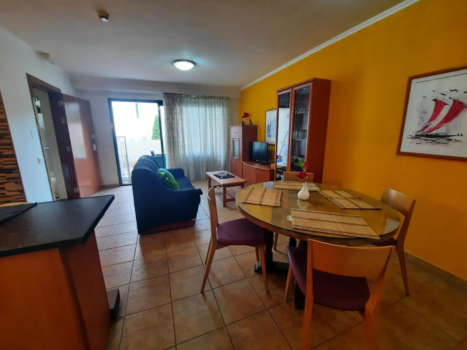 Apartment Costa Salou