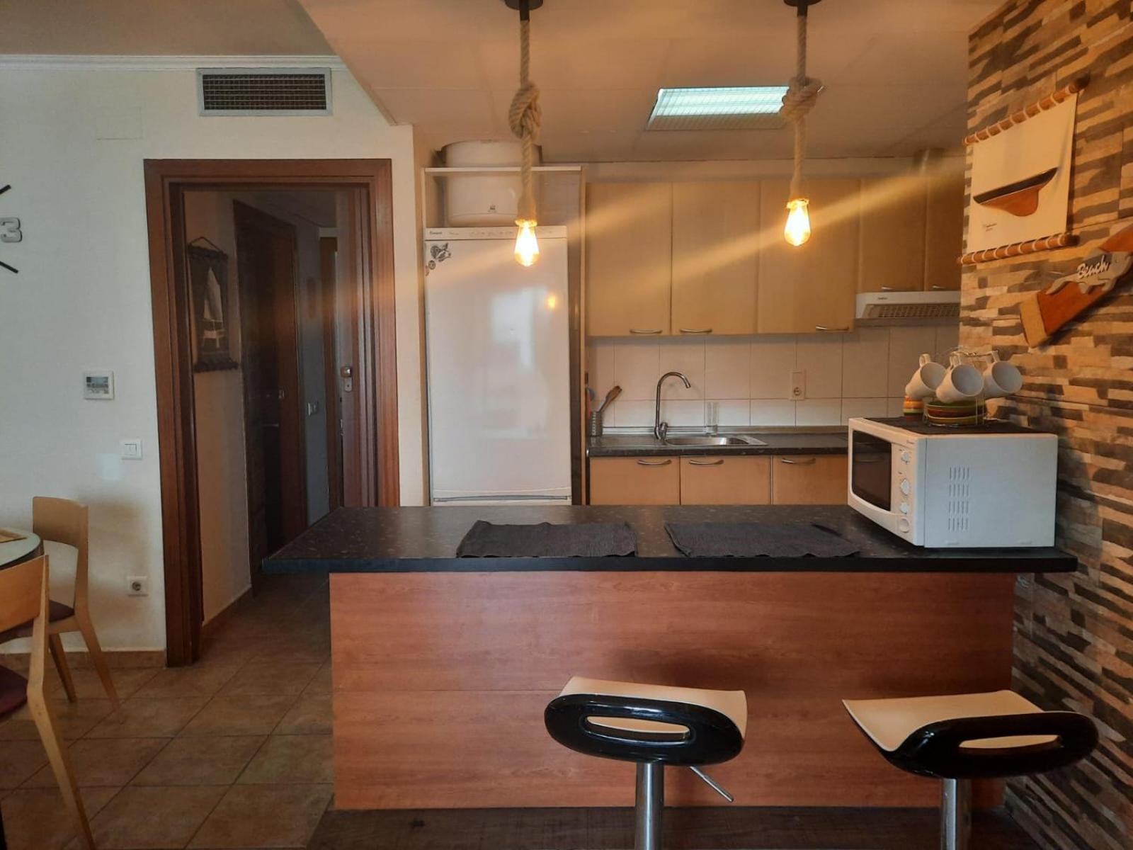 Costa Apartment *