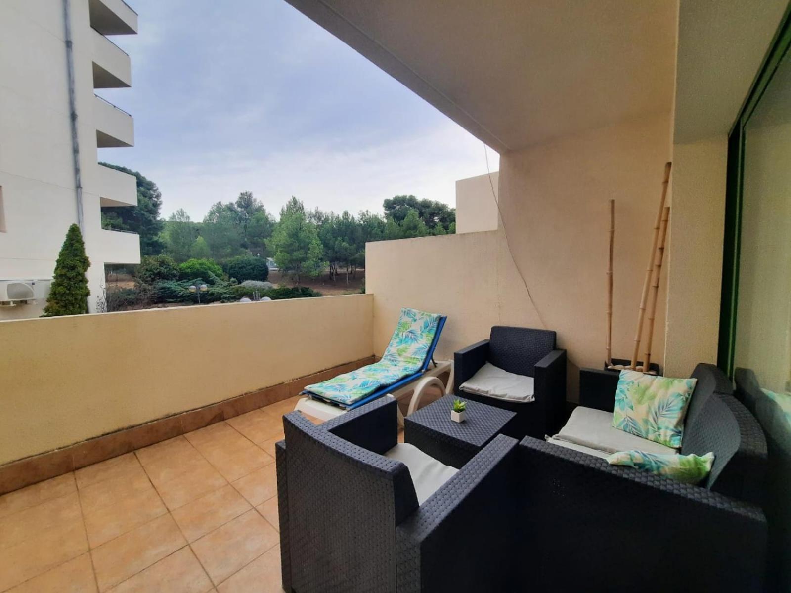 Apartment Costa *